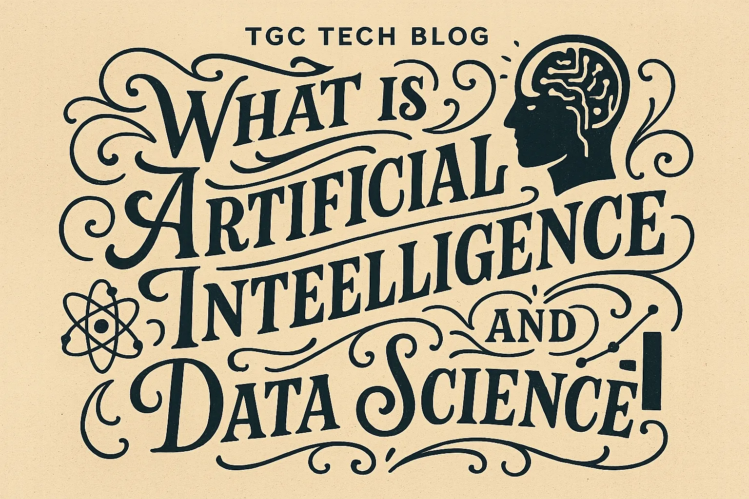 What is Artificial Intelligence and Data Science?